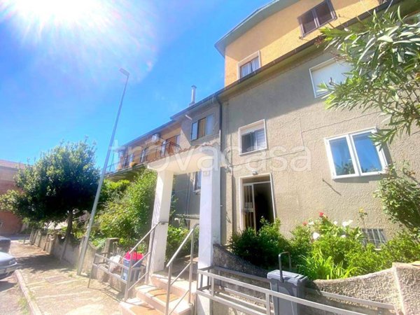 appartamento in vendita ad Ururi