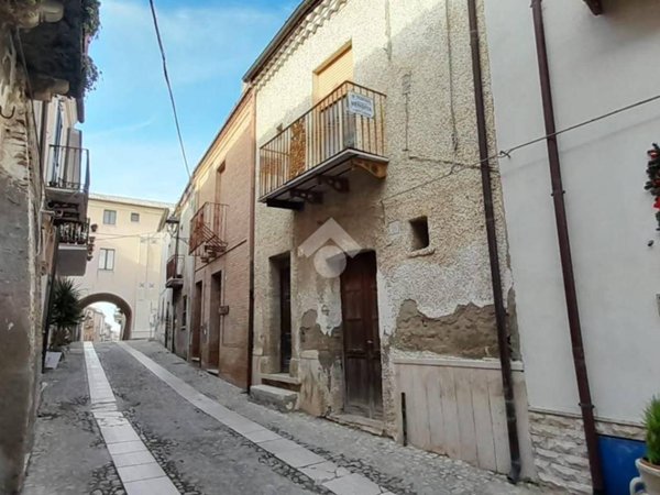 monolocale in vendita ad Ururi