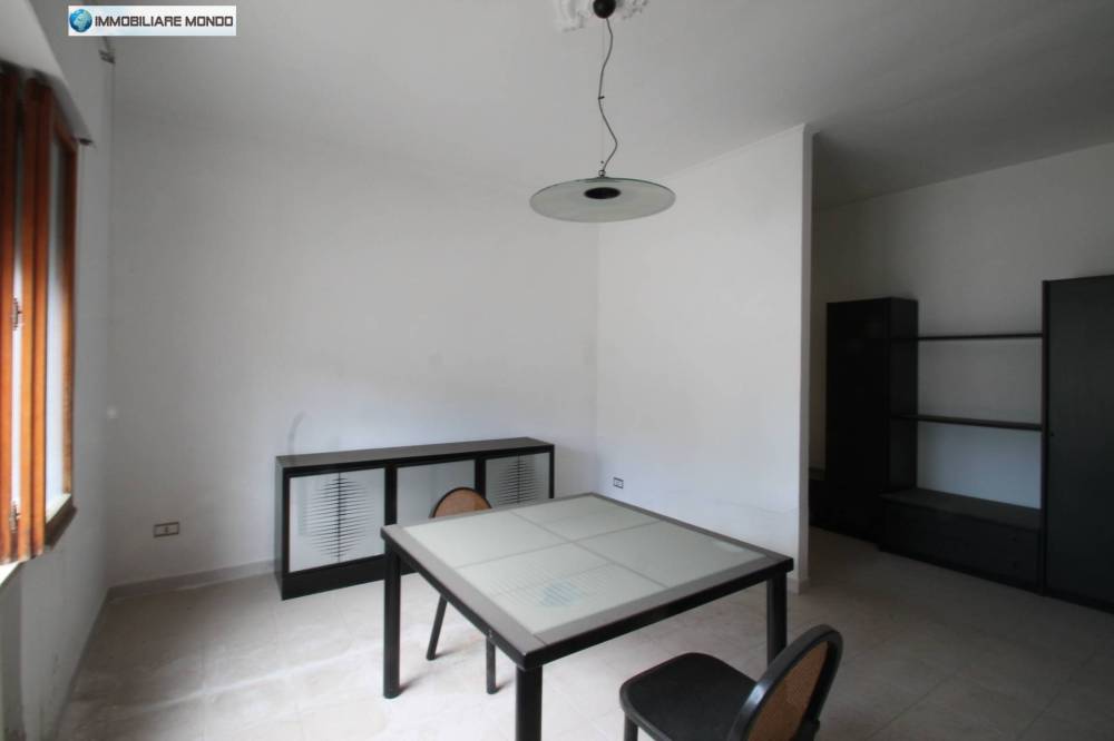 appartamento in vendita ad Ururi