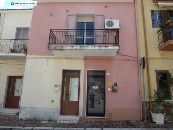 casa indipendente in vendita ad Ururi