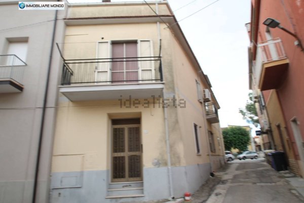 appartamento in vendita ad Ururi