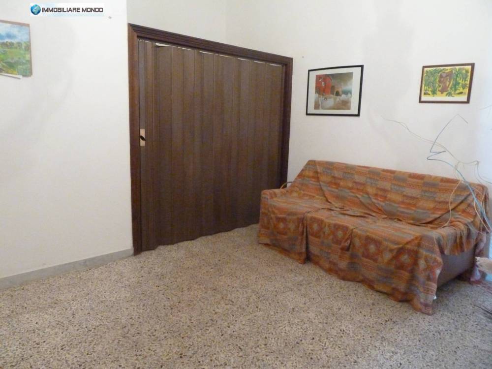 casa indipendente in vendita ad Ururi