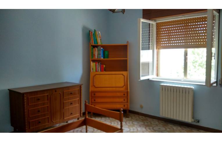 appartamento in vendita ad Ururi