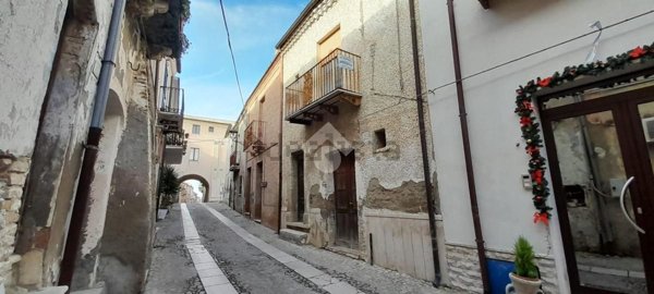 monolocale in vendita ad Ururi