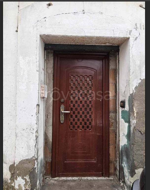 appartamento in vendita ad Ururi