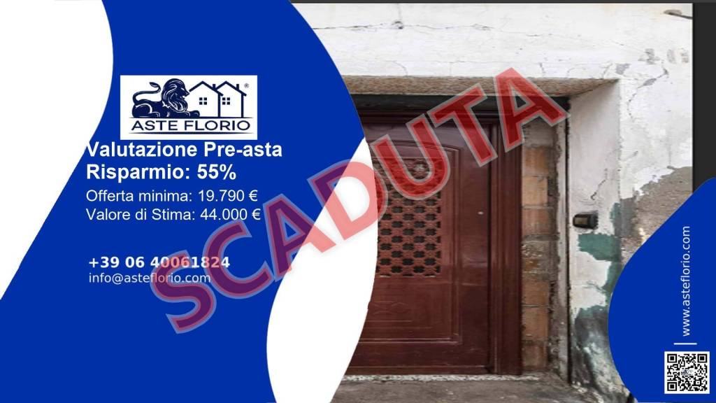 appartamento in vendita ad Ururi