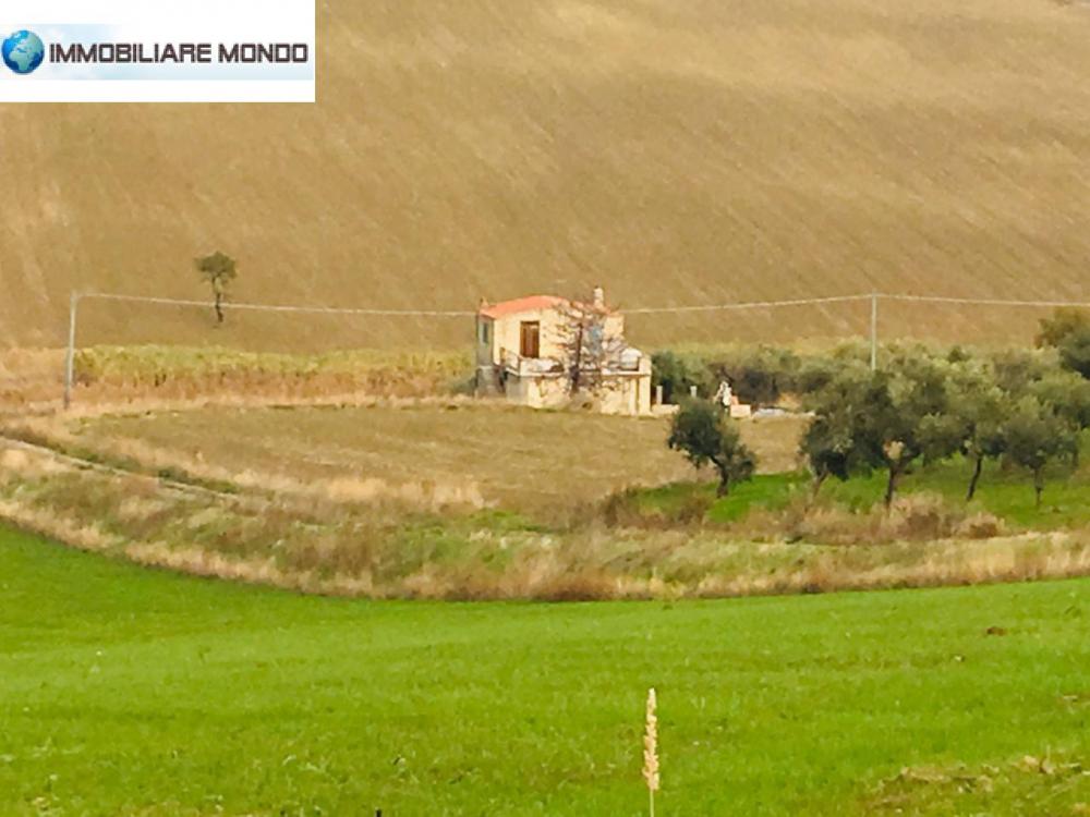 casa indipendente in vendita ad Ururi