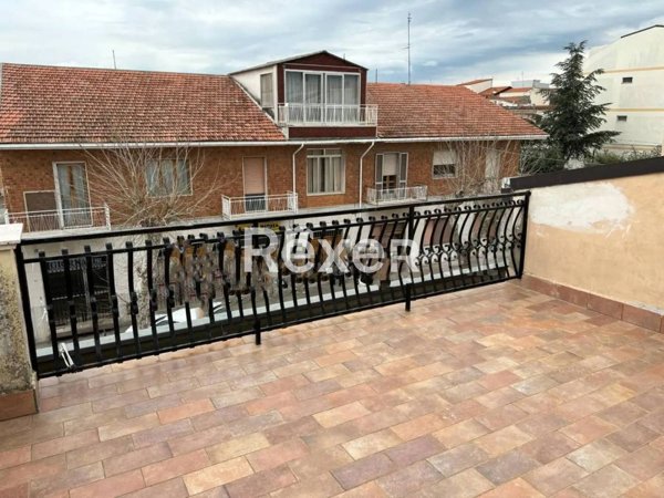 appartamento in vendita ad Ururi