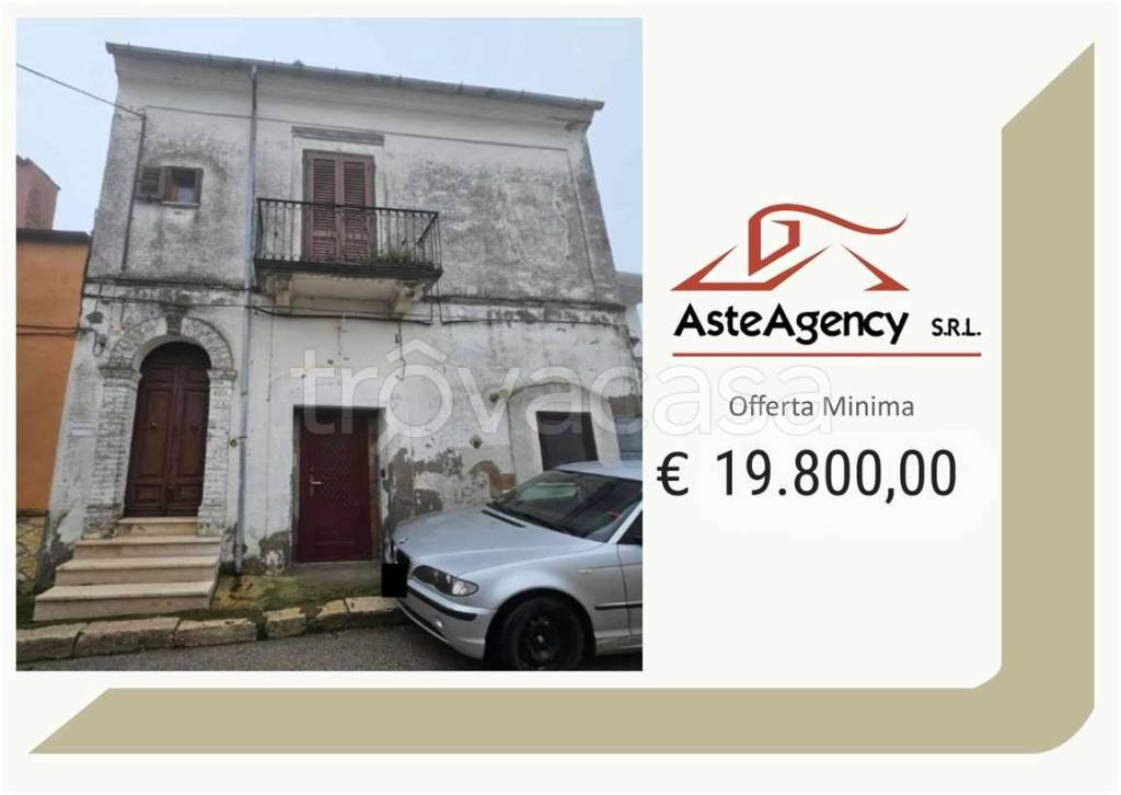 appartamento in vendita ad Ururi