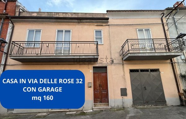 casa indipendente in vendita ad Ururi