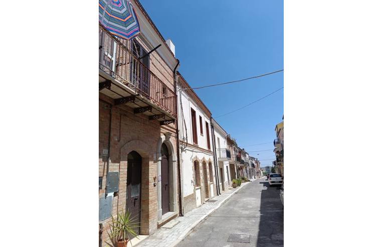 casa indipendente in vendita ad Ururi