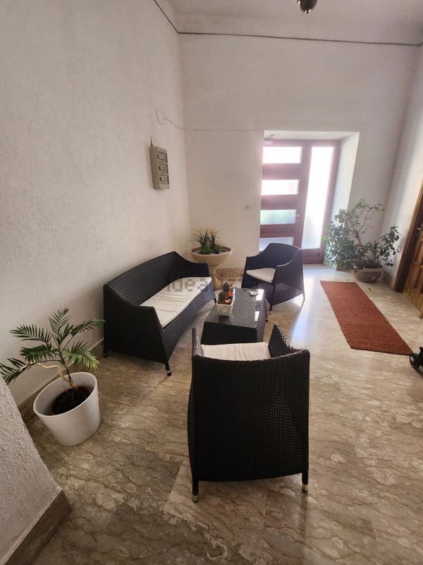 appartamento in vendita ad Ururi