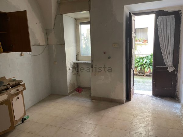 casa indipendente in vendita ad Ururi