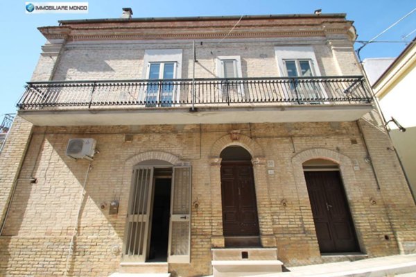 casa indipendente in vendita ad Ururi