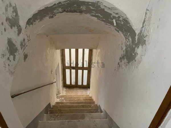 appartamento in vendita ad Ururi