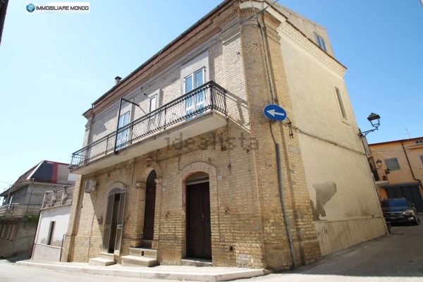 casa indipendente in vendita ad Ururi