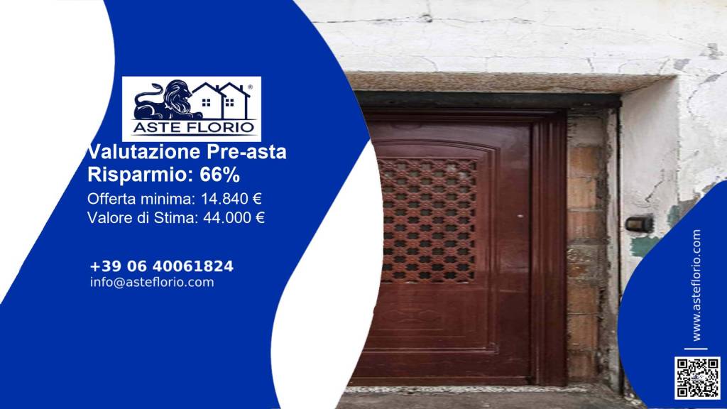 appartamento in vendita ad Ururi