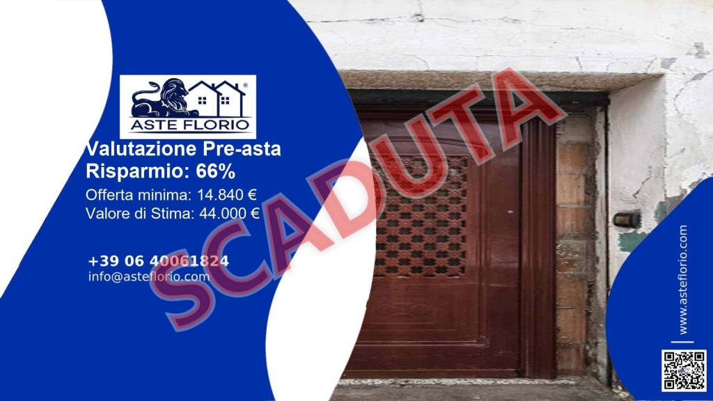 appartamento in vendita ad Ururi