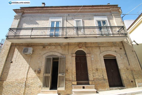 casa indipendente in vendita ad Ururi