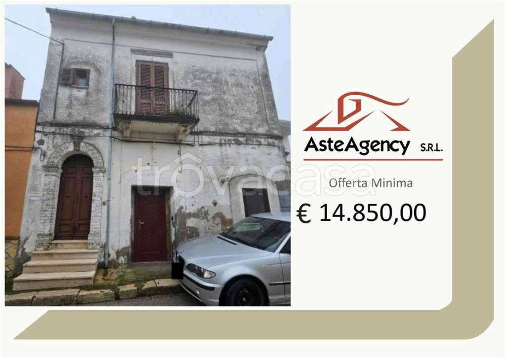 appartamento in vendita ad Ururi