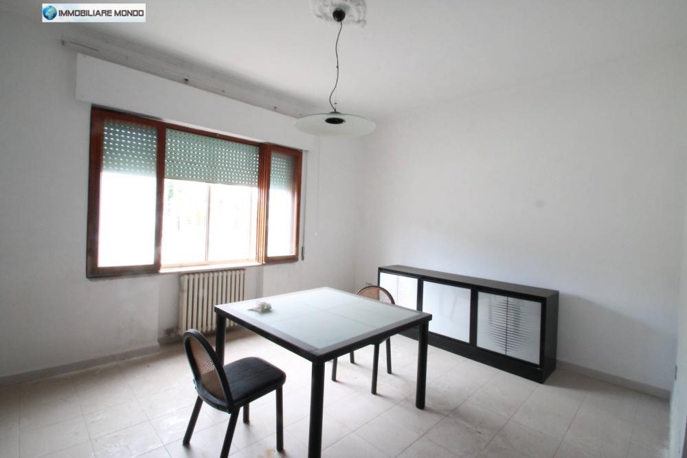 appartamento in vendita ad Ururi