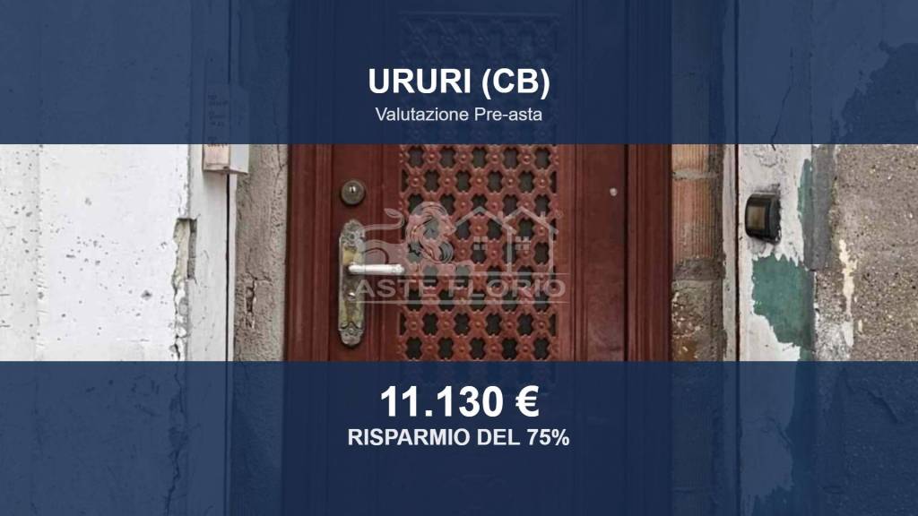 appartamento in vendita ad Ururi