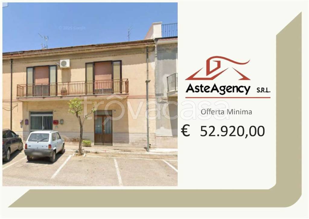 appartamento in vendita ad Ururi