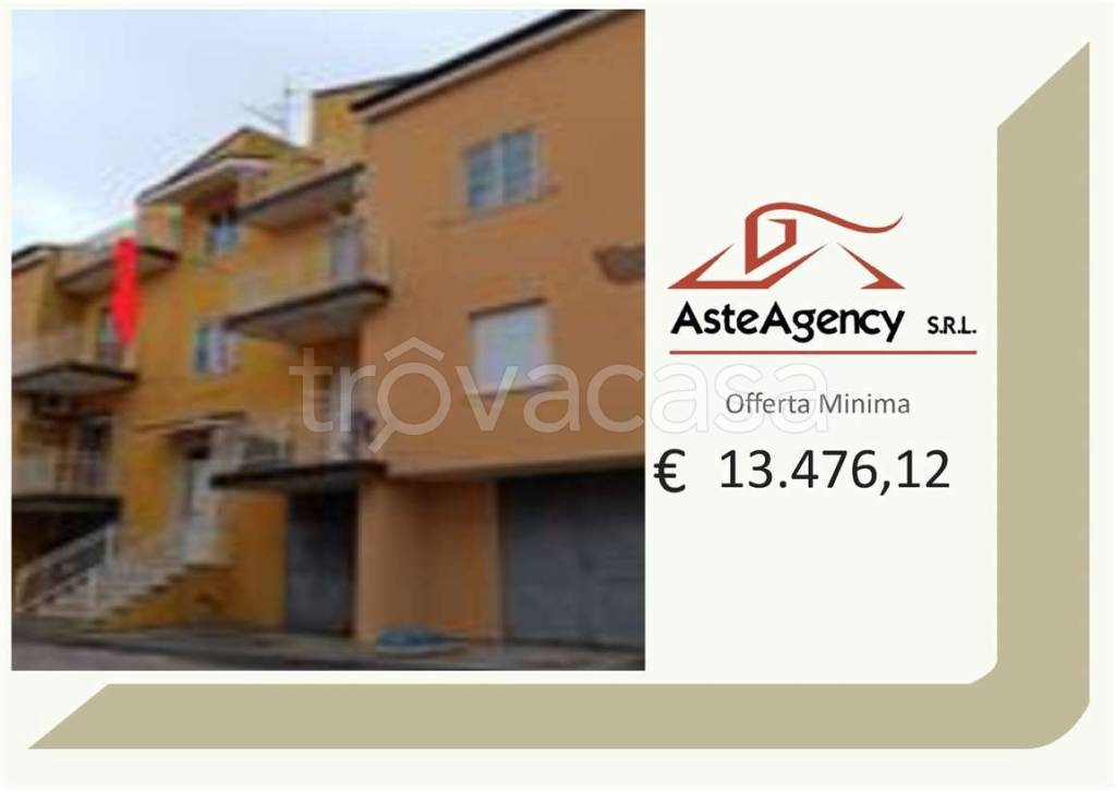 appartamento in vendita ad Ururi