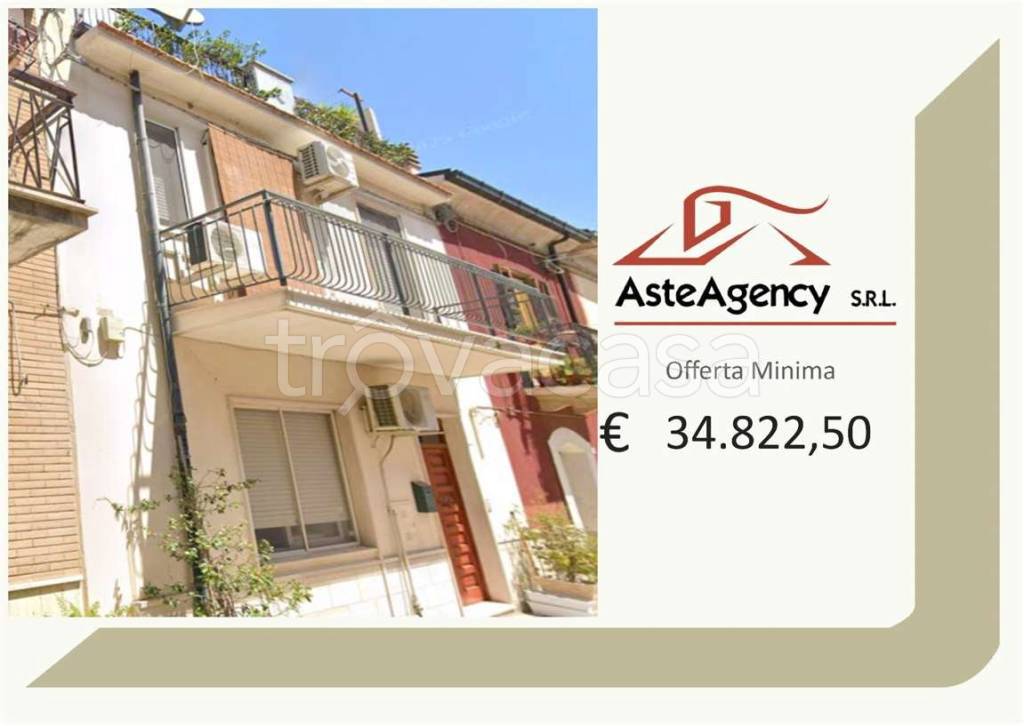 appartamento in vendita ad Ururi