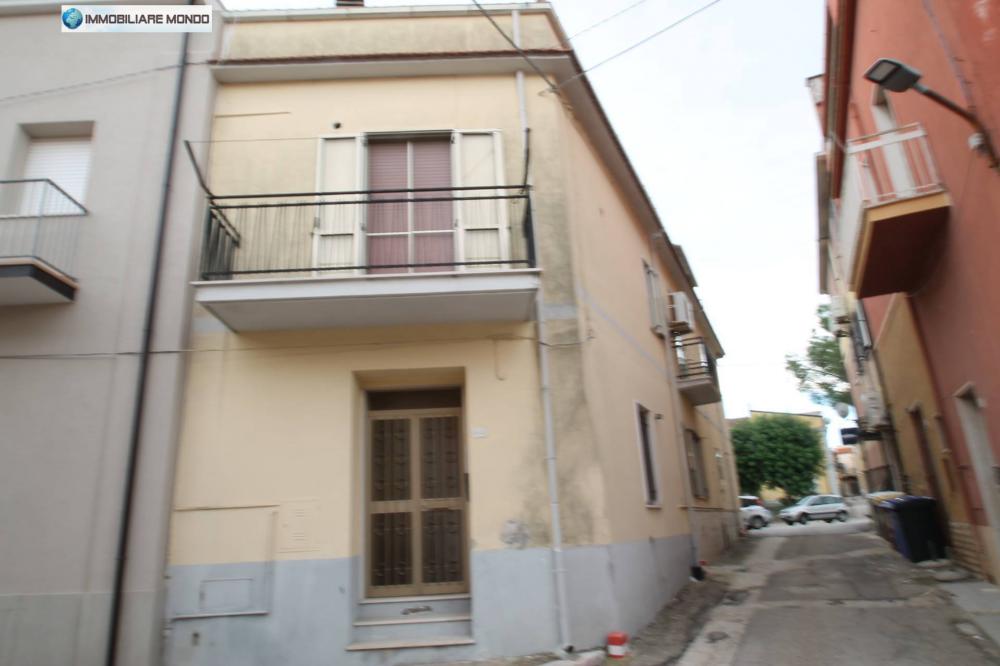 casa indipendente in vendita ad Ururi