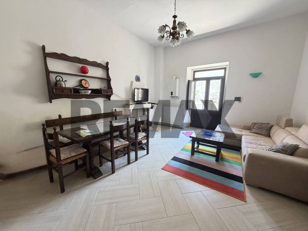 casa indipendente in vendita ad Ururi