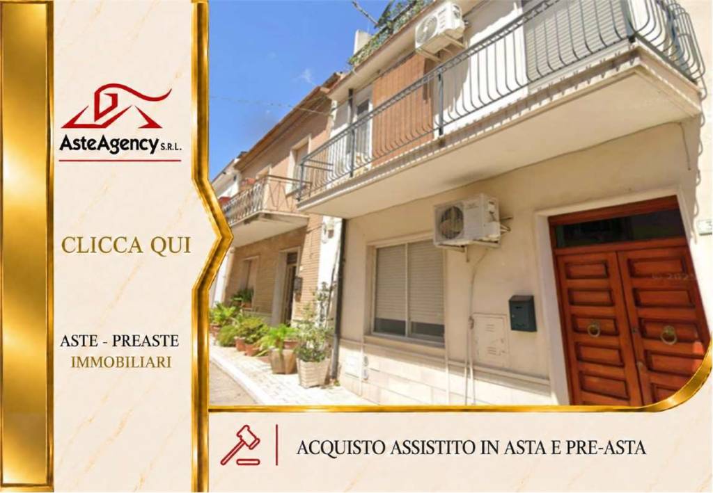 appartamento in vendita ad Ururi