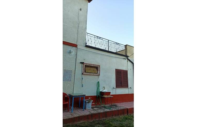 casa indipendente in vendita ad Ururi