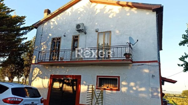 casa indipendente in vendita ad Ururi