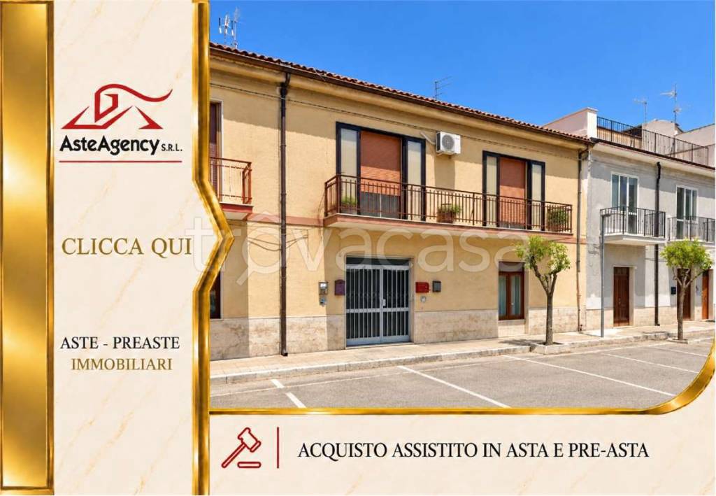 appartamento in vendita ad Ururi