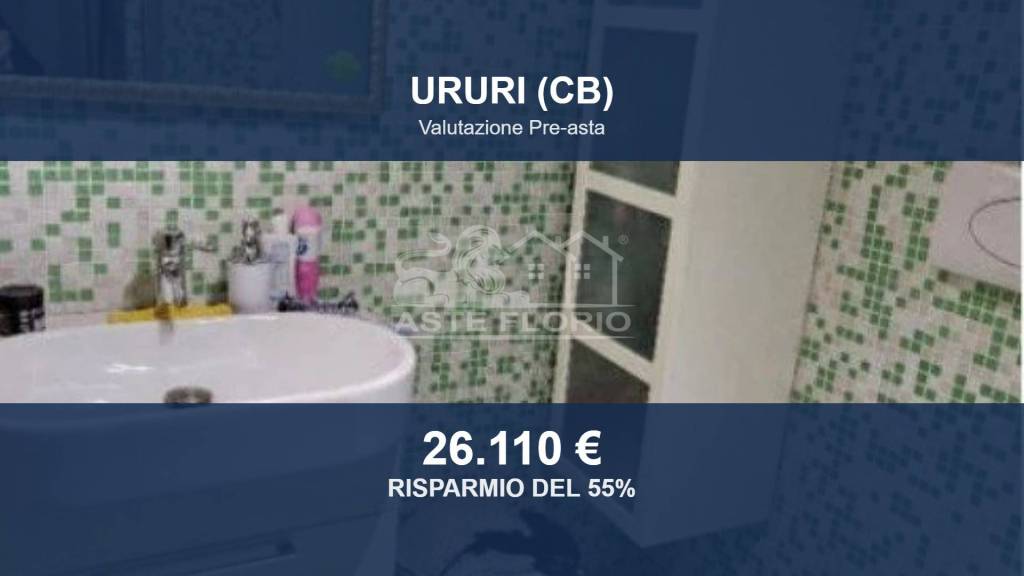 appartamento in vendita ad Ururi
