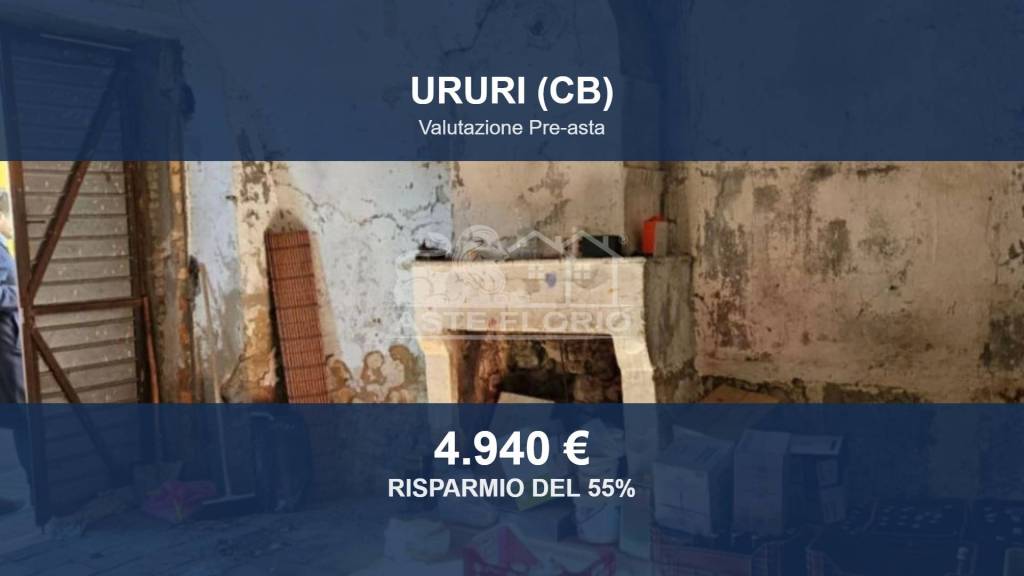 box auto in vendita ad Ururi