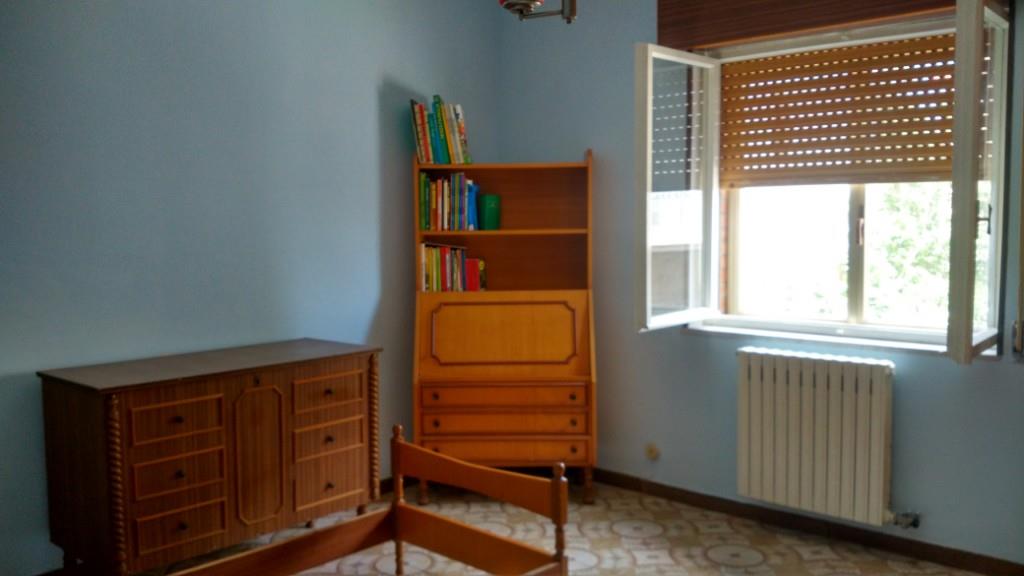 appartamento in vendita ad Ururi