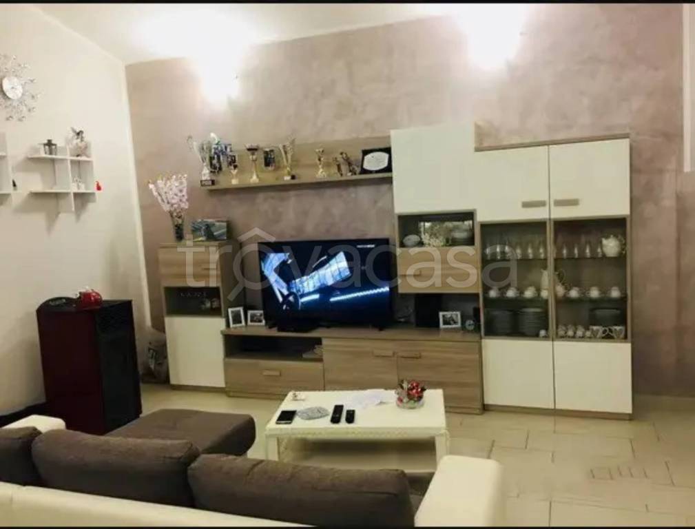 appartamento in vendita ad Ururi