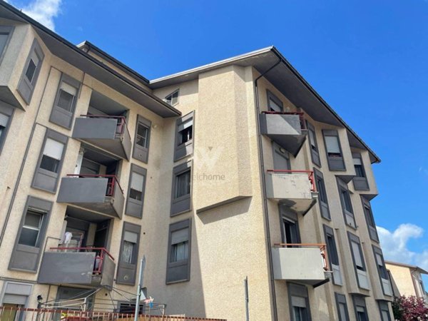 appartamento in vendita a Vinchiaturo