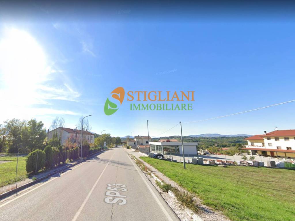 appartamento in vendita a Vinchiaturo
