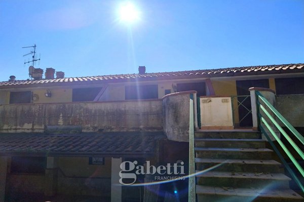 appartamento in vendita a Vinchiaturo