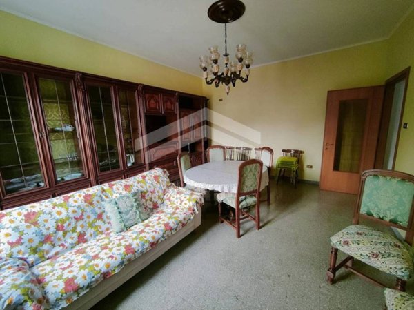 appartamento in vendita a Vinchiaturo