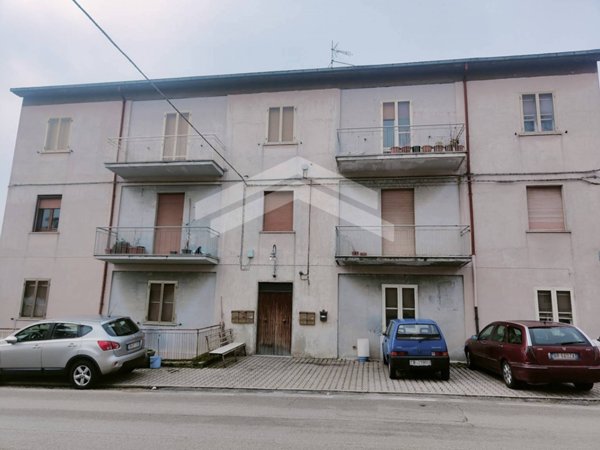 appartamento in vendita a Vinchiaturo