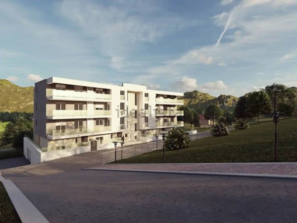 appartamento in vendita a Vinchiaturo