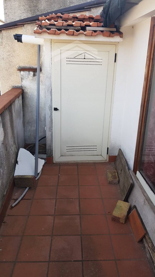 appartamento in vendita a Vinchiaturo