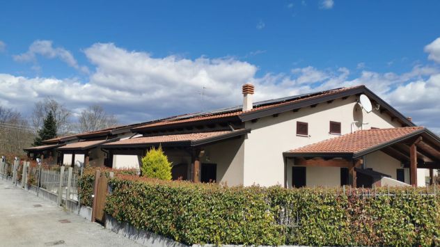 appartamento in vendita a Vinchiaturo