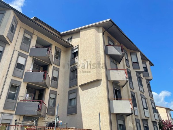 appartamento in vendita a Vinchiaturo