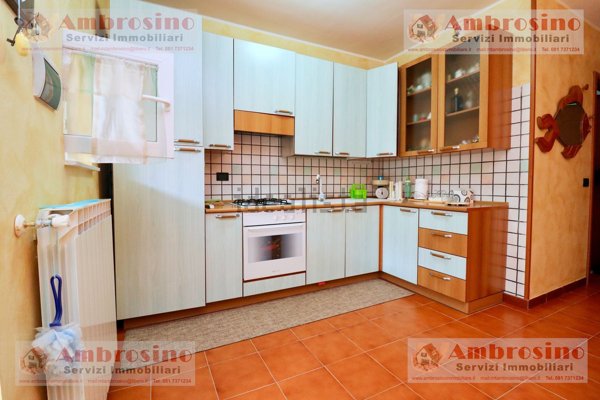 appartamento in vendita a Vinchiaturo