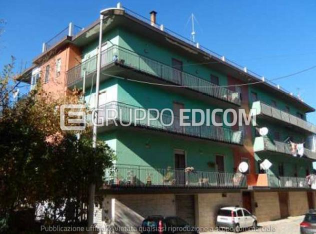 appartamento in vendita a Vinchiaturo